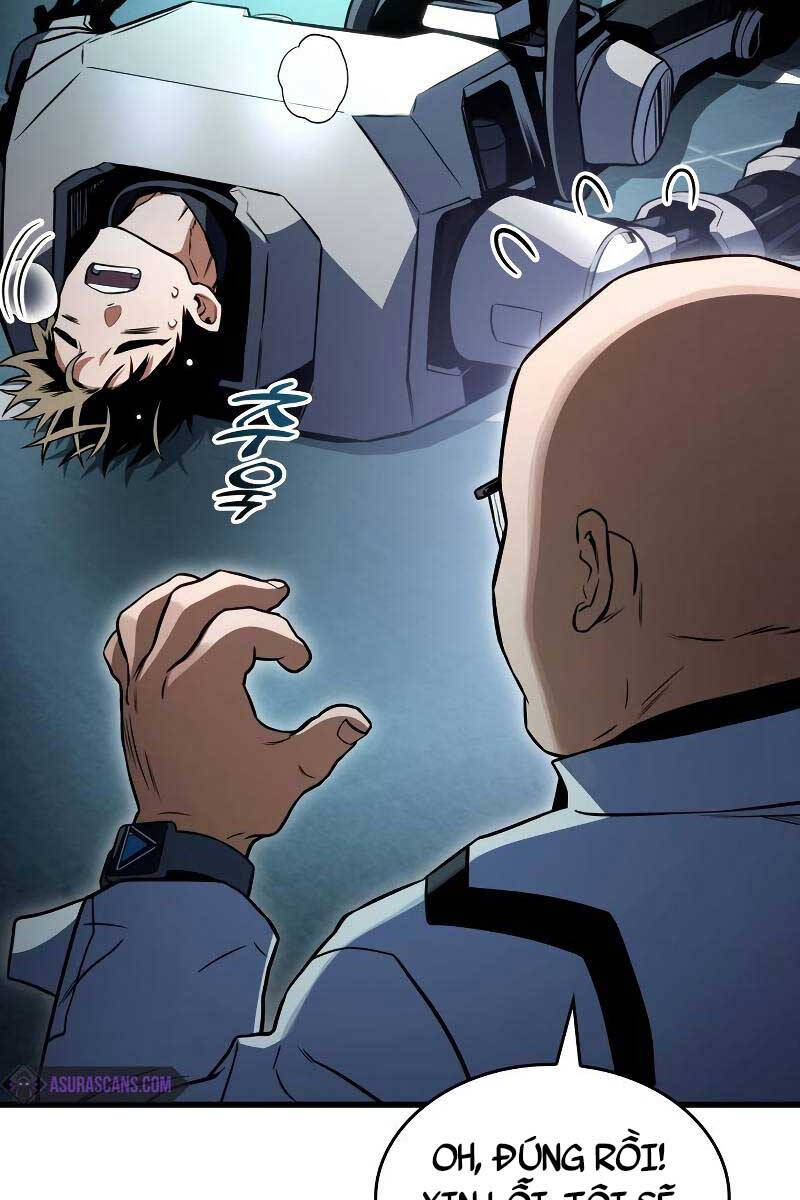 Đồ Long Chapter 51 - Trang 2