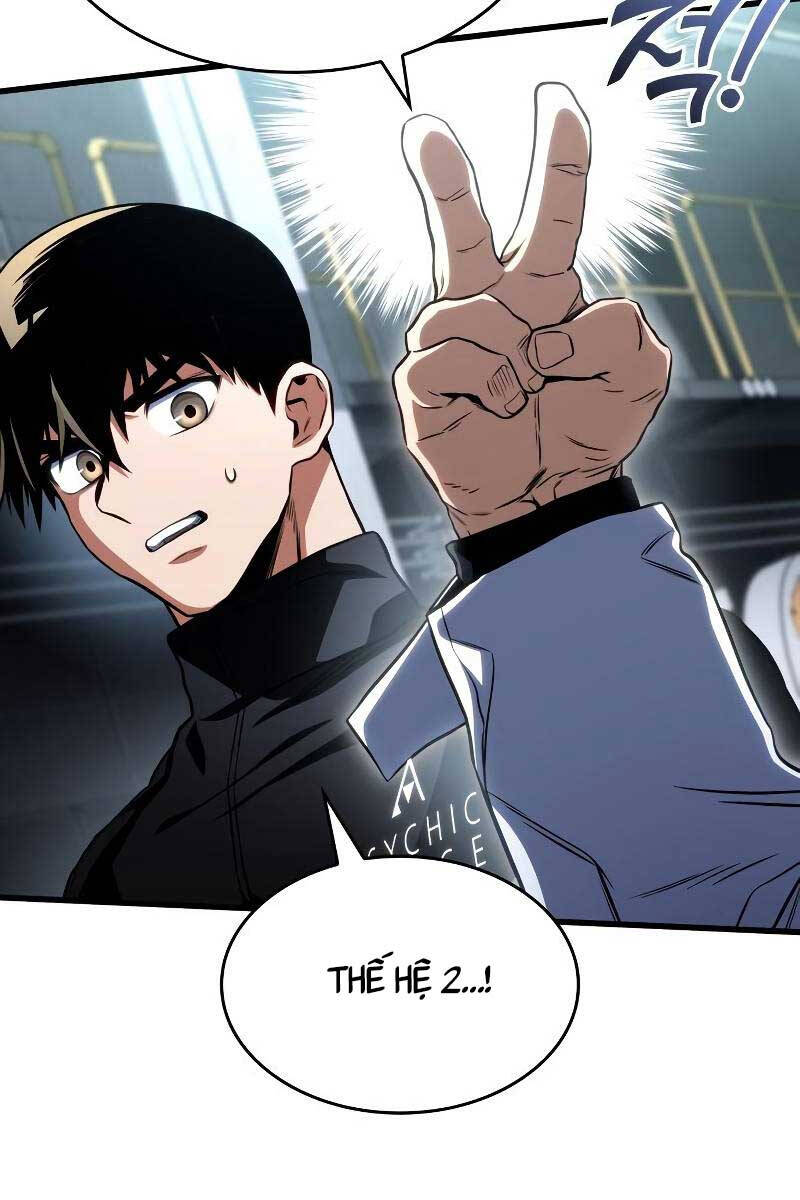 Đồ Long Chapter 51 - Trang 2