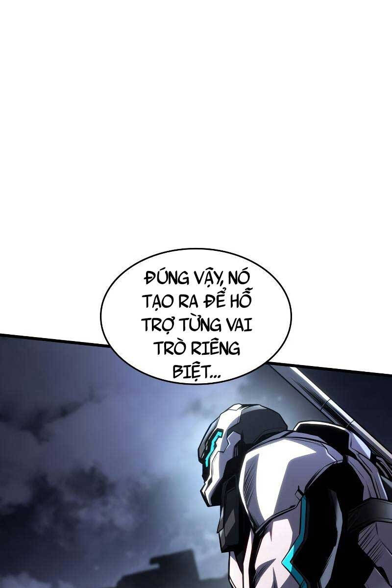 Đồ Long Chapter 51 - Trang 2