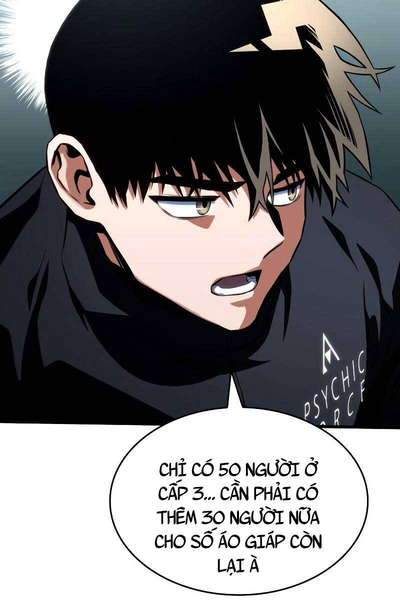 Đồ Long Chapter 51 - Trang 2