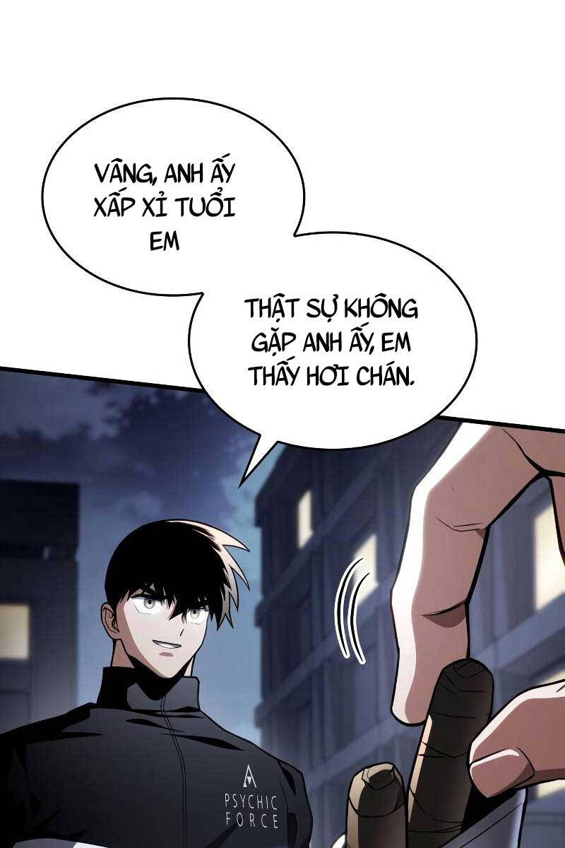 Đồ Long Chapter 51 - Trang 2