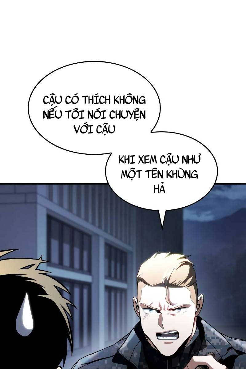 Đồ Long Chapter 51 - Trang 2