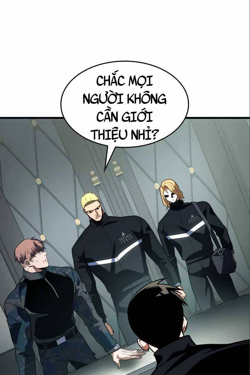 Đồ Long Chapter 52 - Trang 2