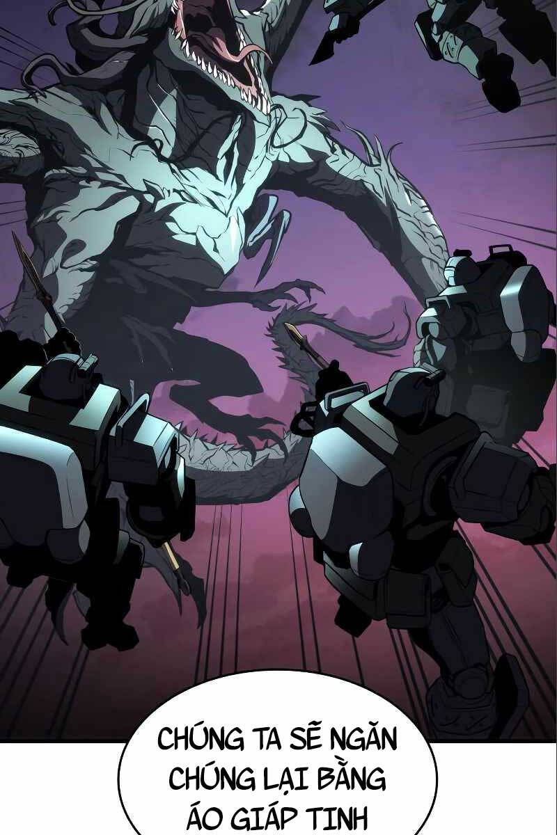 Đồ Long Chapter 52 - Trang 2