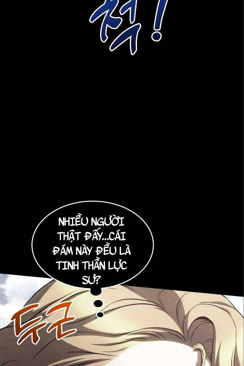 Đồ Long Chapter 52 - Trang 2