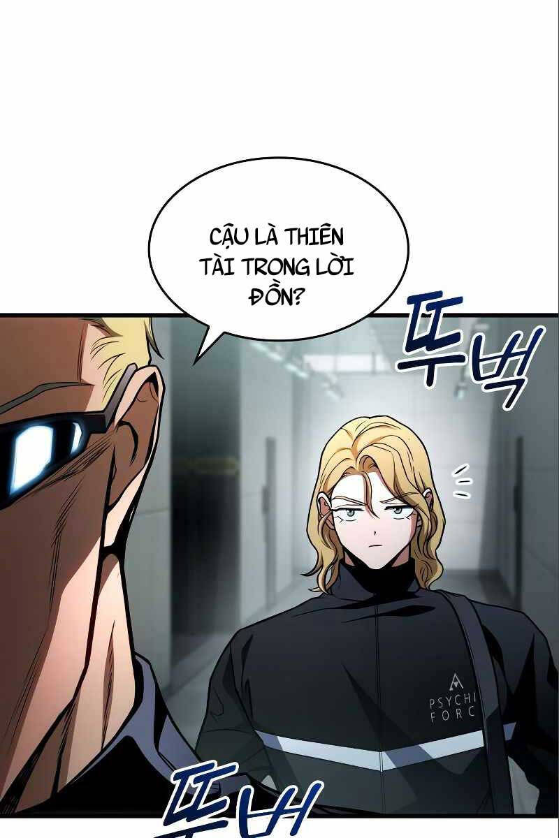 Đồ Long Chapter 52 - Trang 2