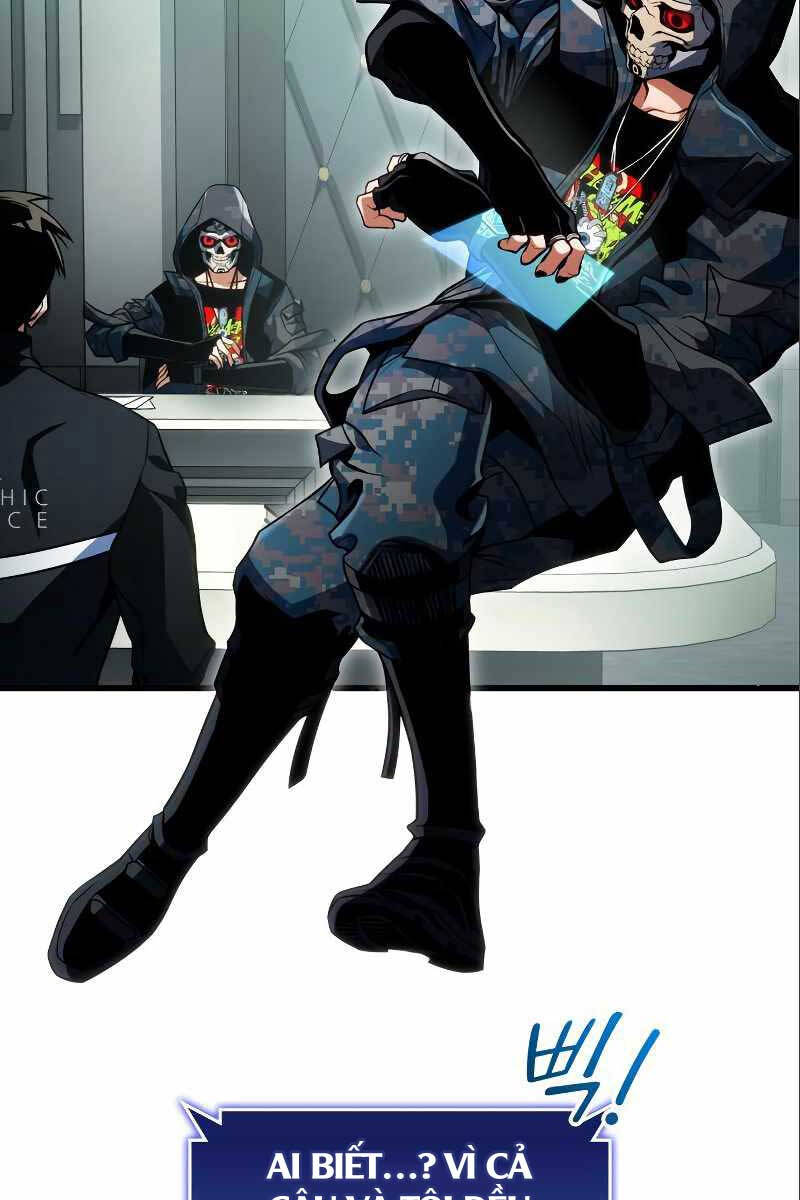 Đồ Long Chapter 52 - Trang 2