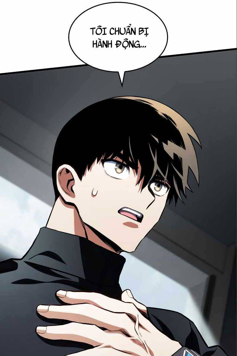 Đồ Long Chapter 52 - Trang 2