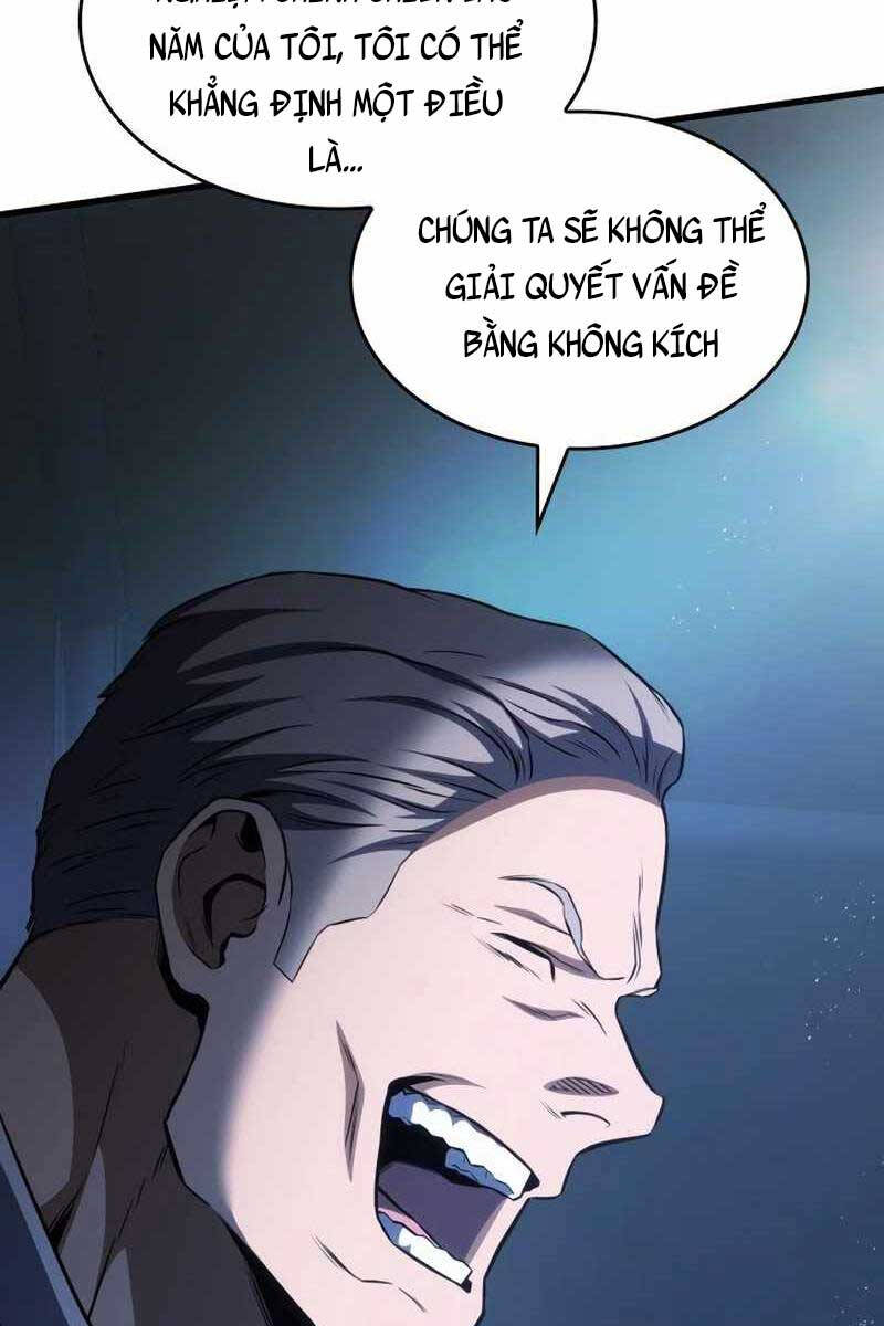 Đồ Long Chapter 53 - Trang 2