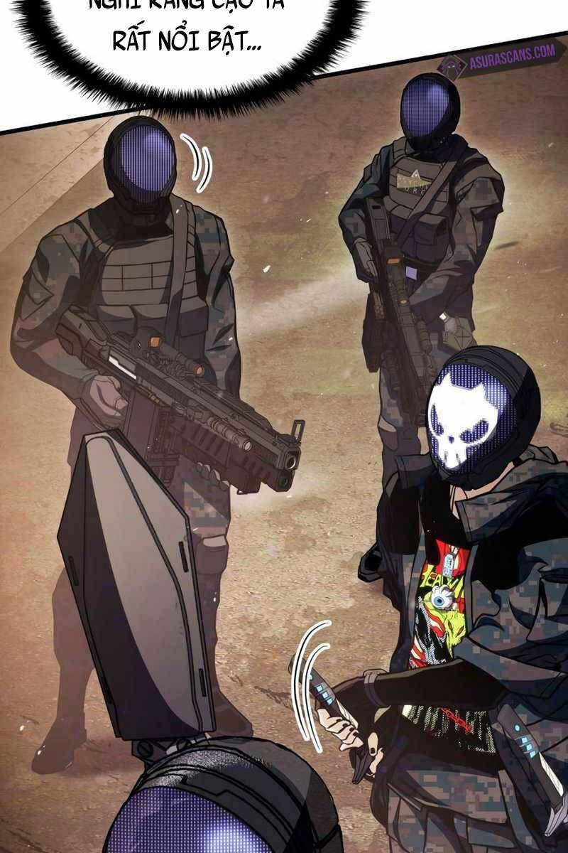 Đồ Long Chapter 53 - Trang 2