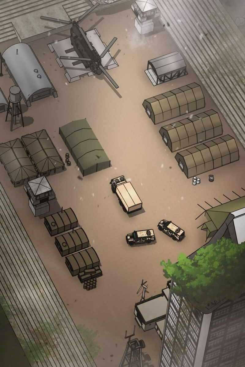 Đồ Long Chapter 53 - Trang 2