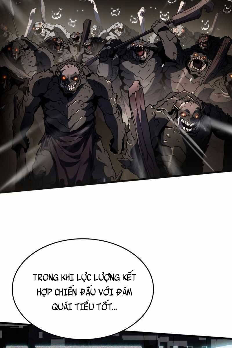 Đồ Long Chapter 53 - Trang 2