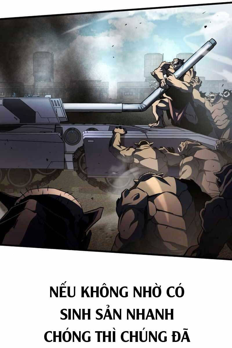 Đồ Long Chapter 53 - Trang 2
