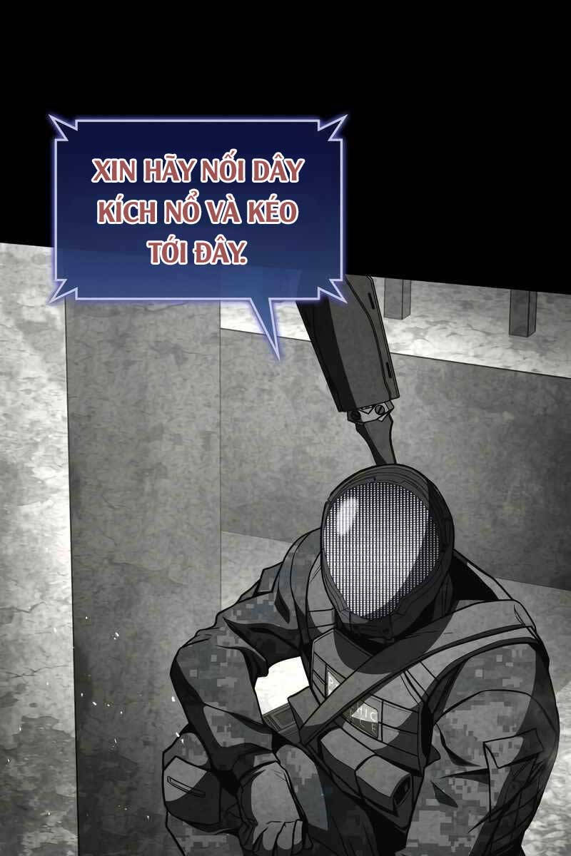 Đồ Long Chapter 54 - Trang 2