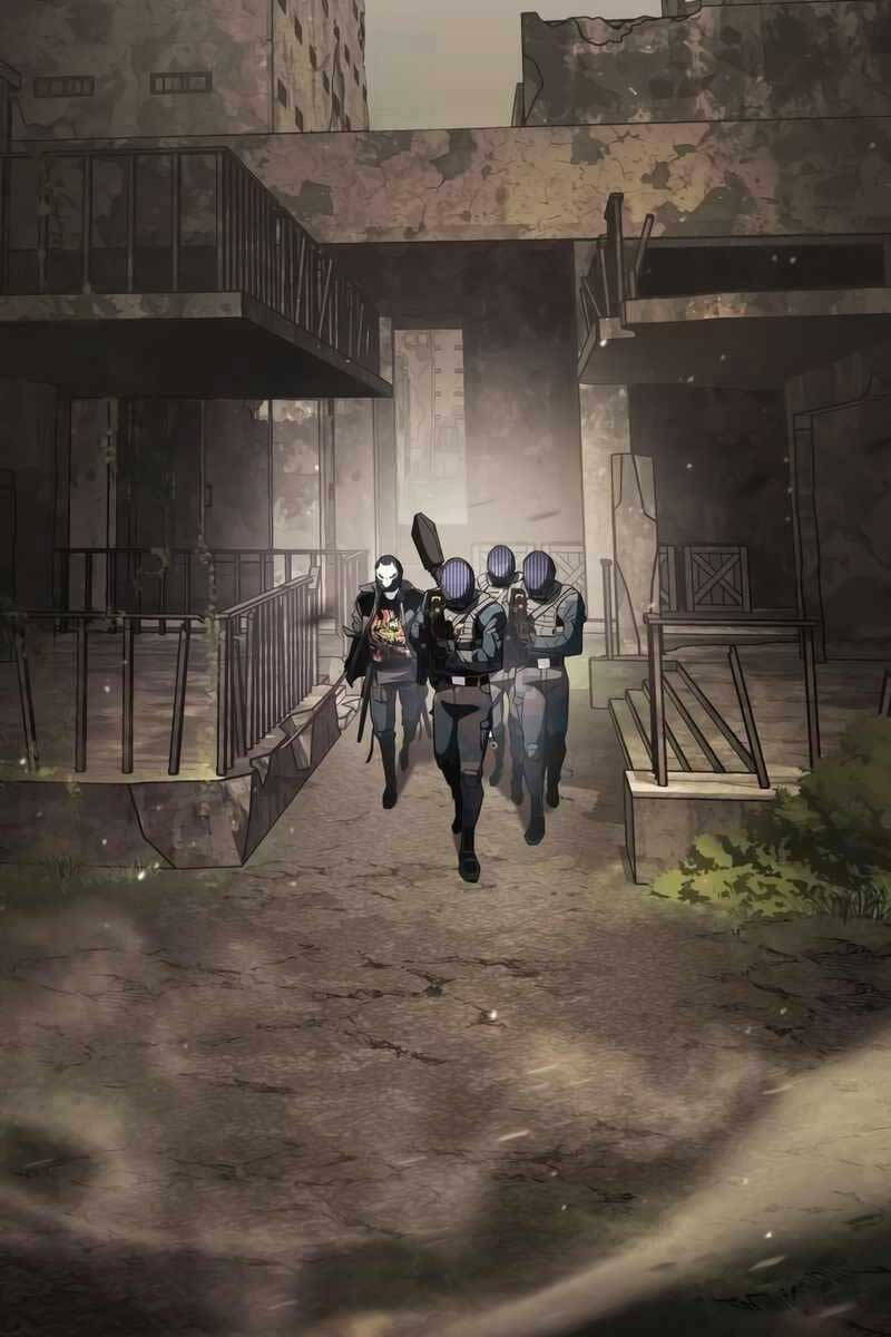 Đồ Long Chapter 54 - Trang 2