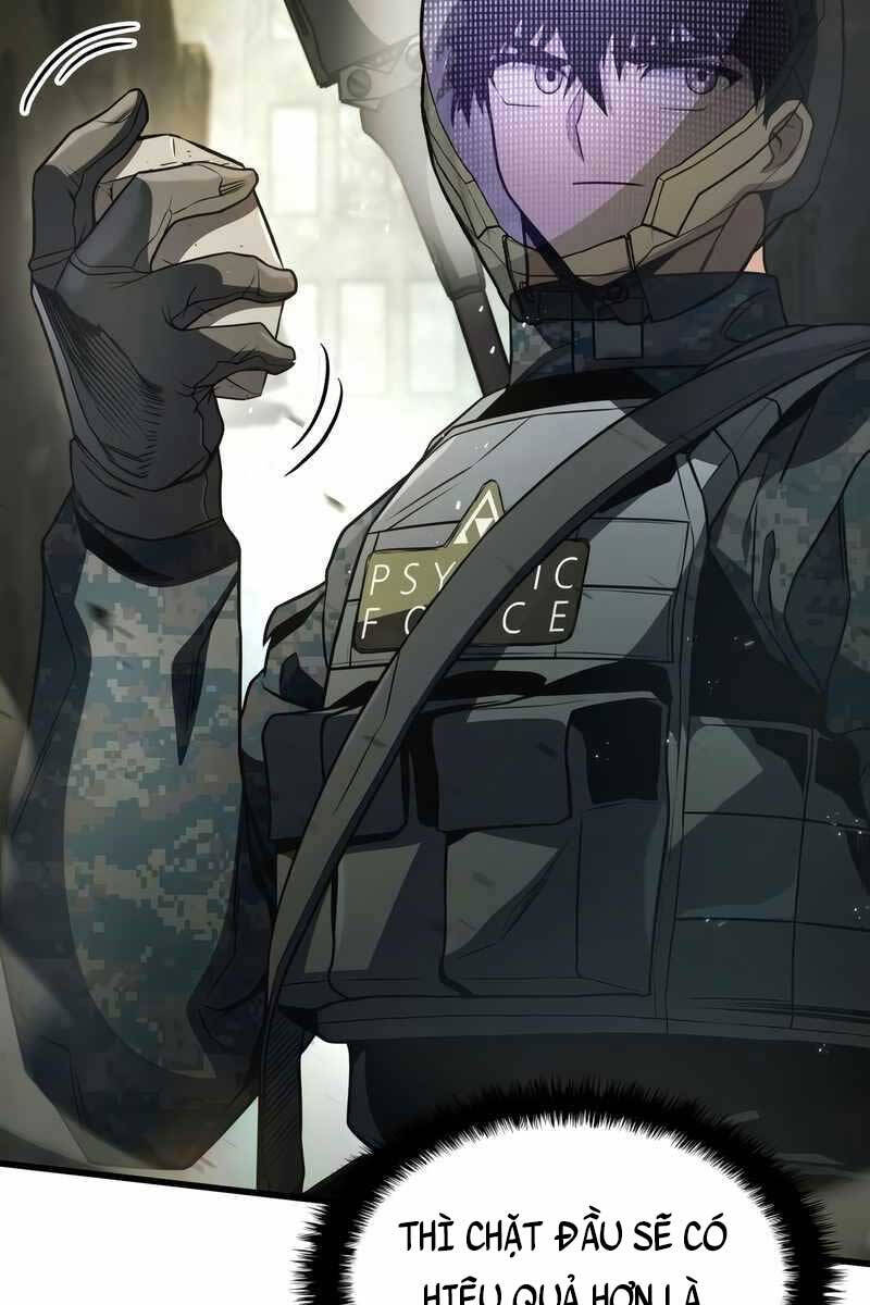 Đồ Long Chapter 54 - Trang 2