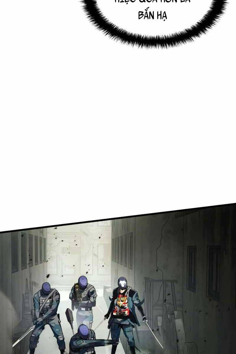 Đồ Long Chapter 54 - Trang 2