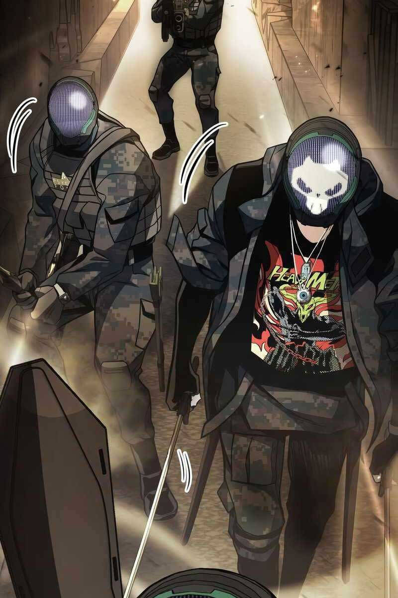 Đồ Long Chapter 54 - Trang 2