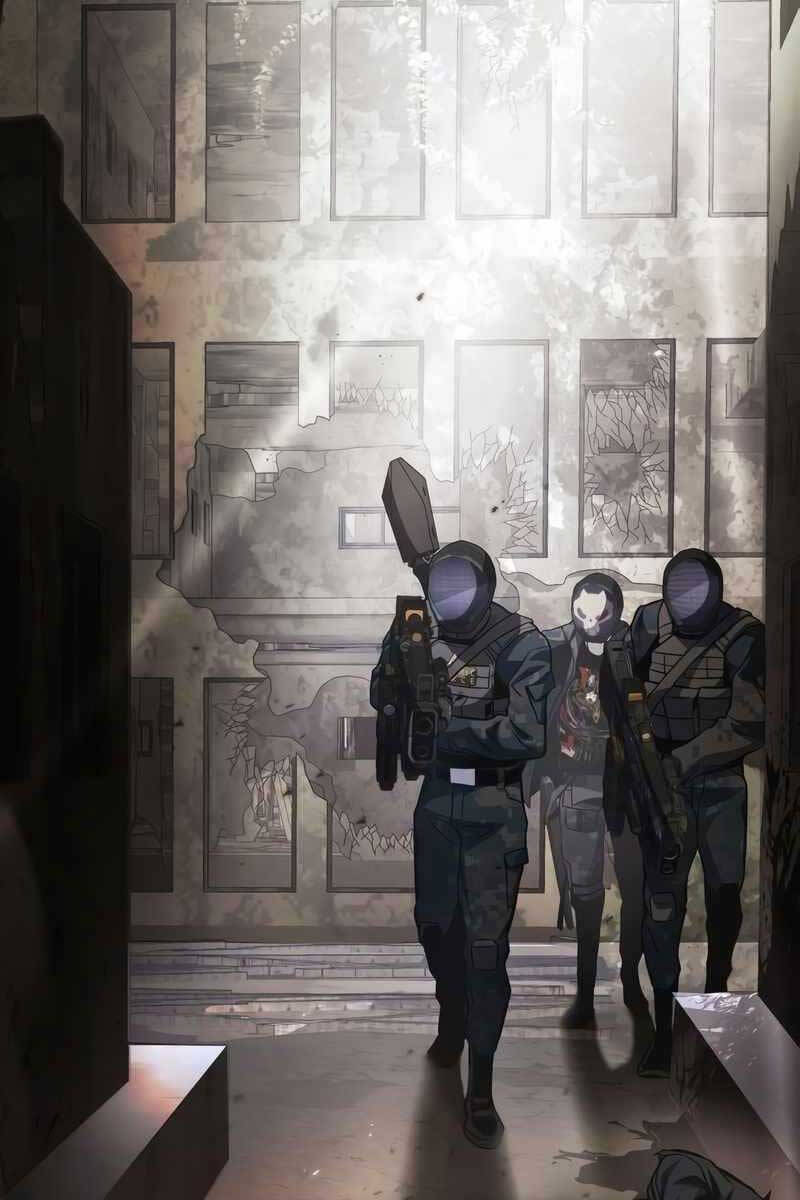 Đồ Long Chapter 54 - Trang 2