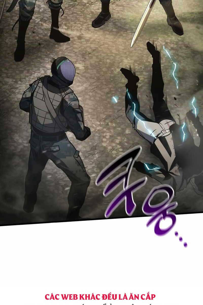 Đồ Long Chapter 54 - Trang 2