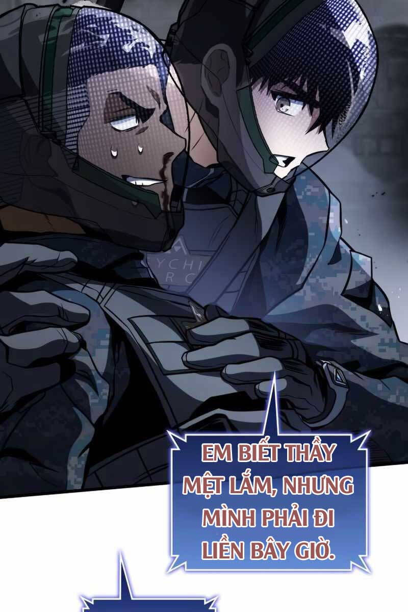 Đồ Long Chapter 56 - Trang 2