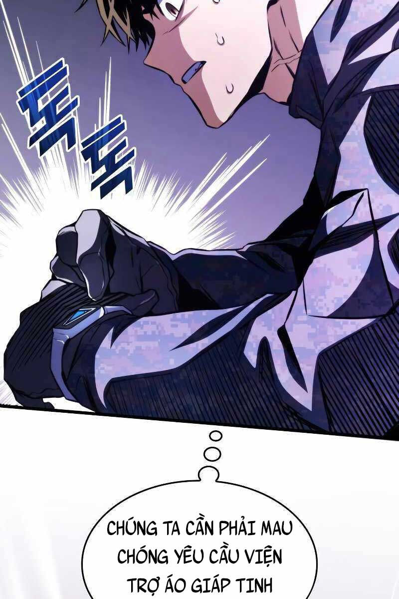 Đồ Long Chapter 57 - Trang 2