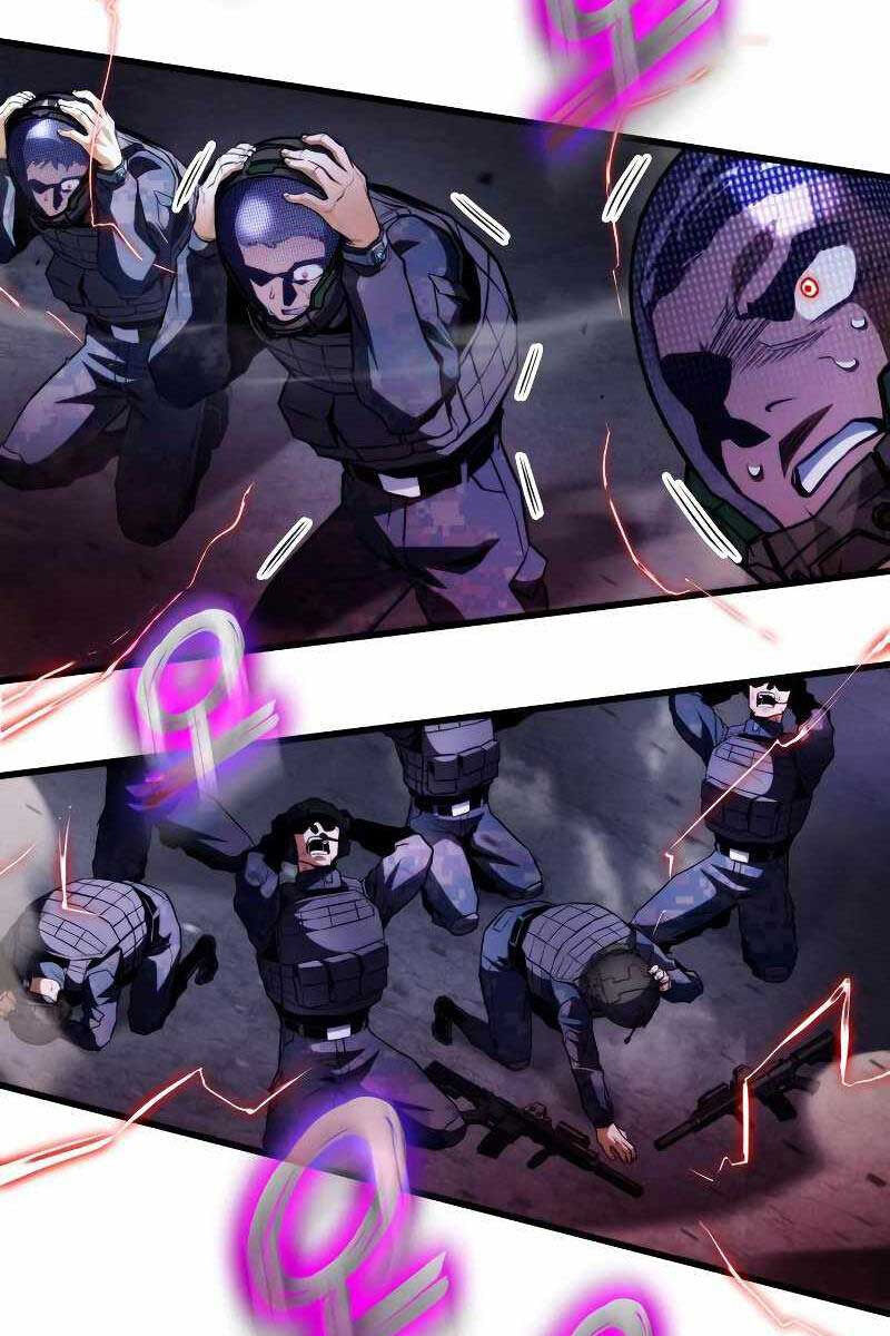 Đồ Long Chapter 57 - Trang 2