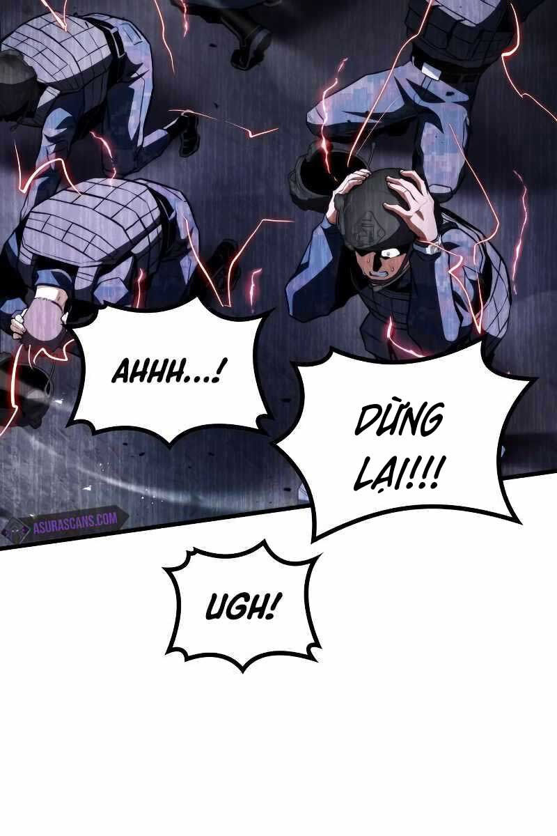 Đồ Long Chapter 57 - Trang 2