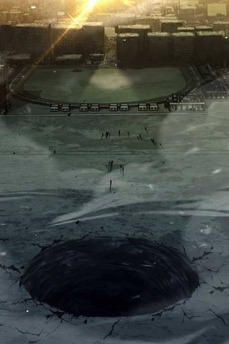 Đồ Long Chapter 58 - Trang 2