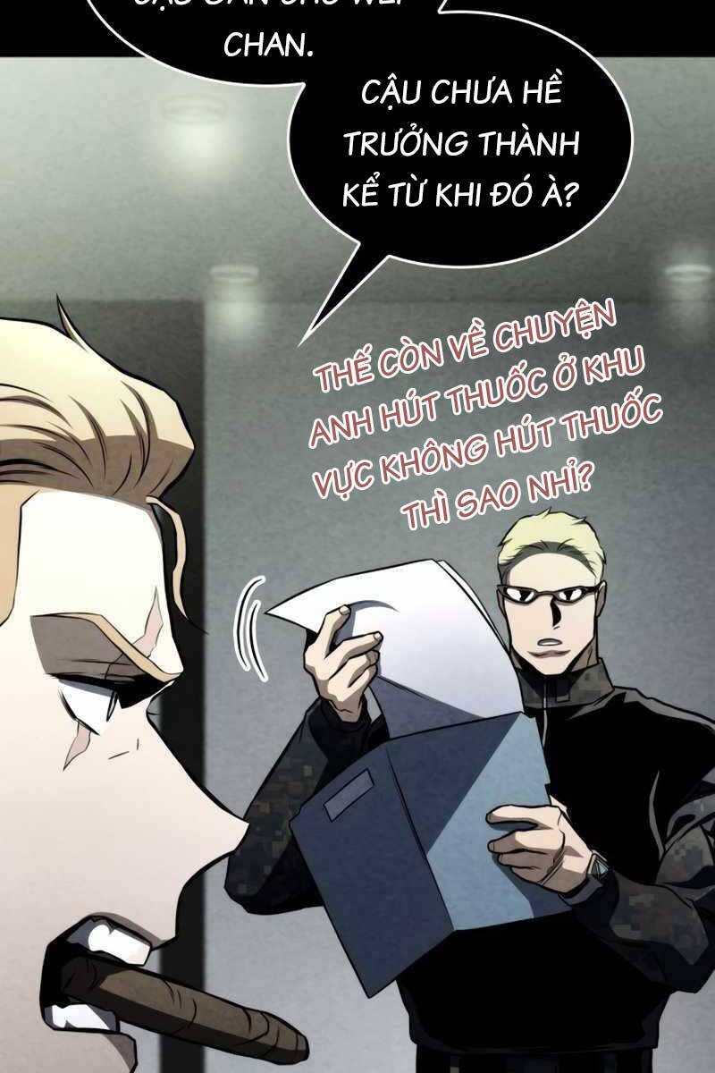 Đồ Long Chapter 58 - Trang 2