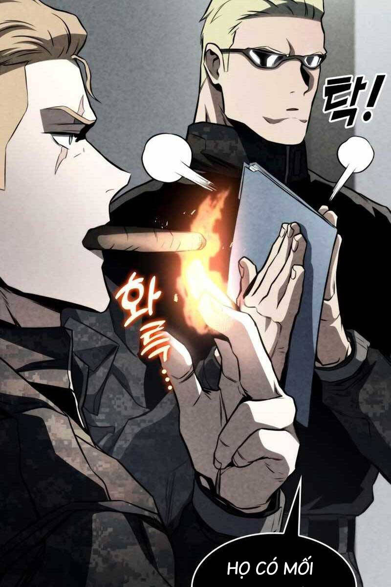 Đồ Long Chapter 58 - Trang 2