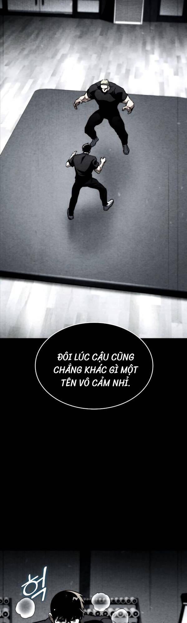 Đồ Long Chapter 59 - Trang 2