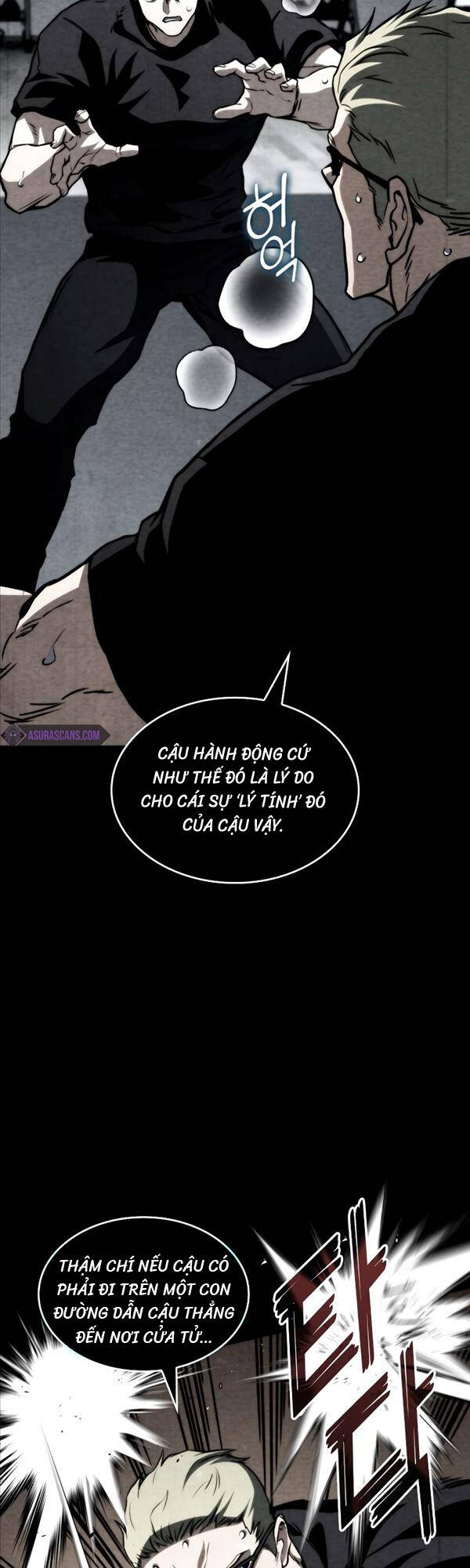 Đồ Long Chapter 59 - Trang 2