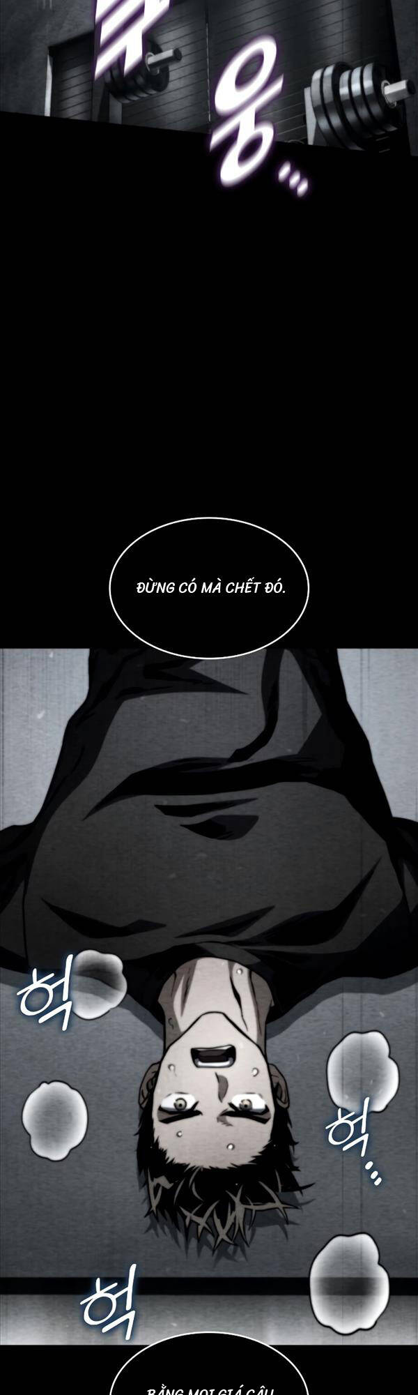 Đồ Long Chapter 59 - Trang 2