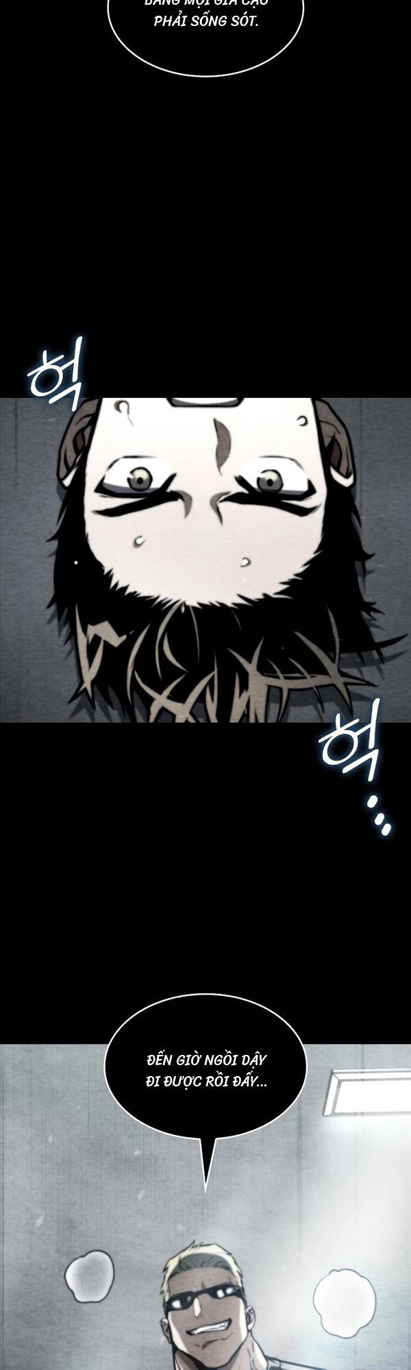 Đồ Long Chapter 59 - Trang 2