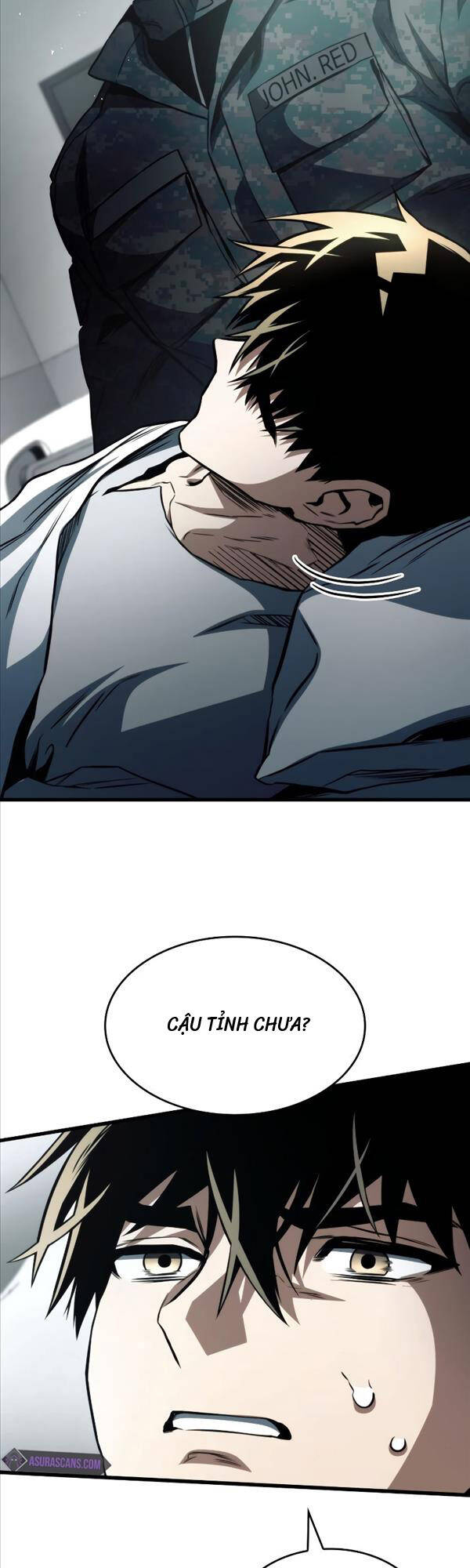 Đồ Long Chapter 59 - Trang 2