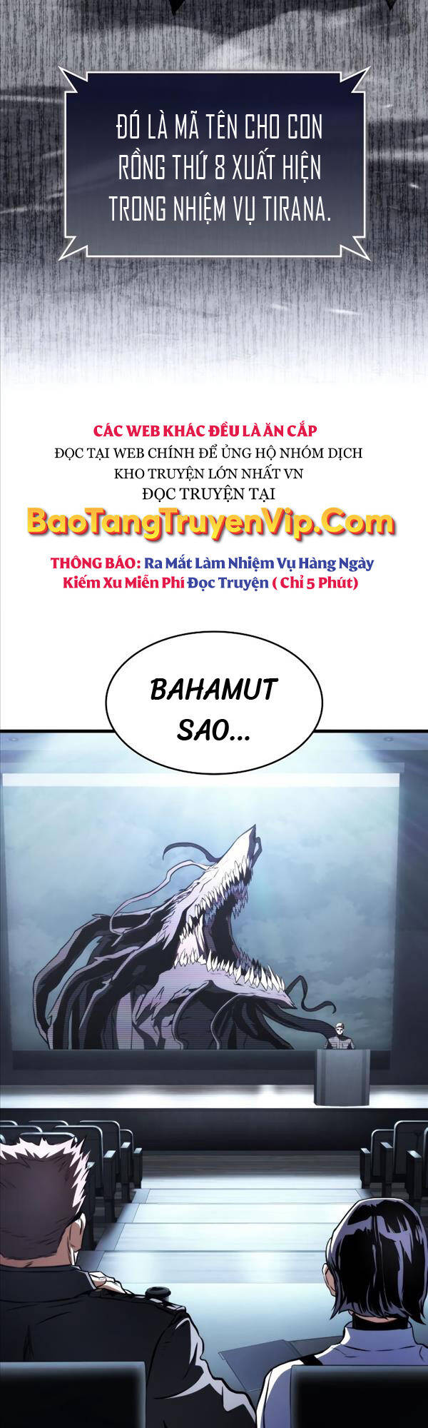 Đồ Long Chapter 59 - Trang 2