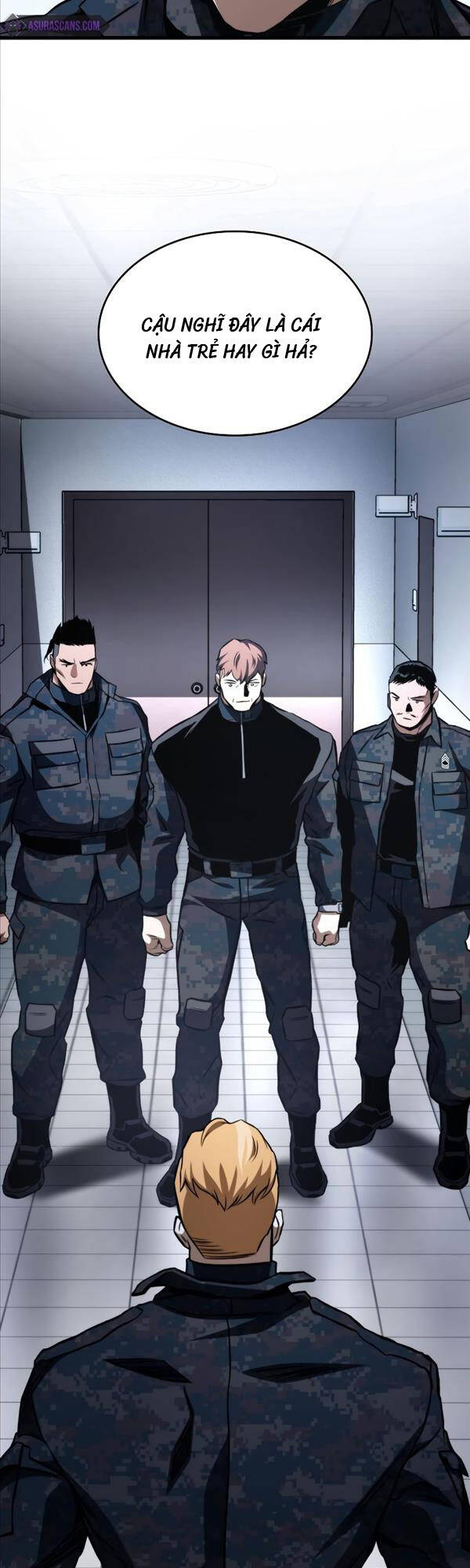 Đồ Long Chapter 59 - Trang 2