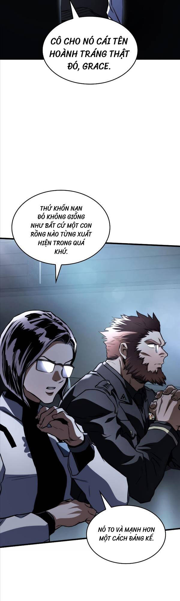 Đồ Long Chapter 59 - Trang 2