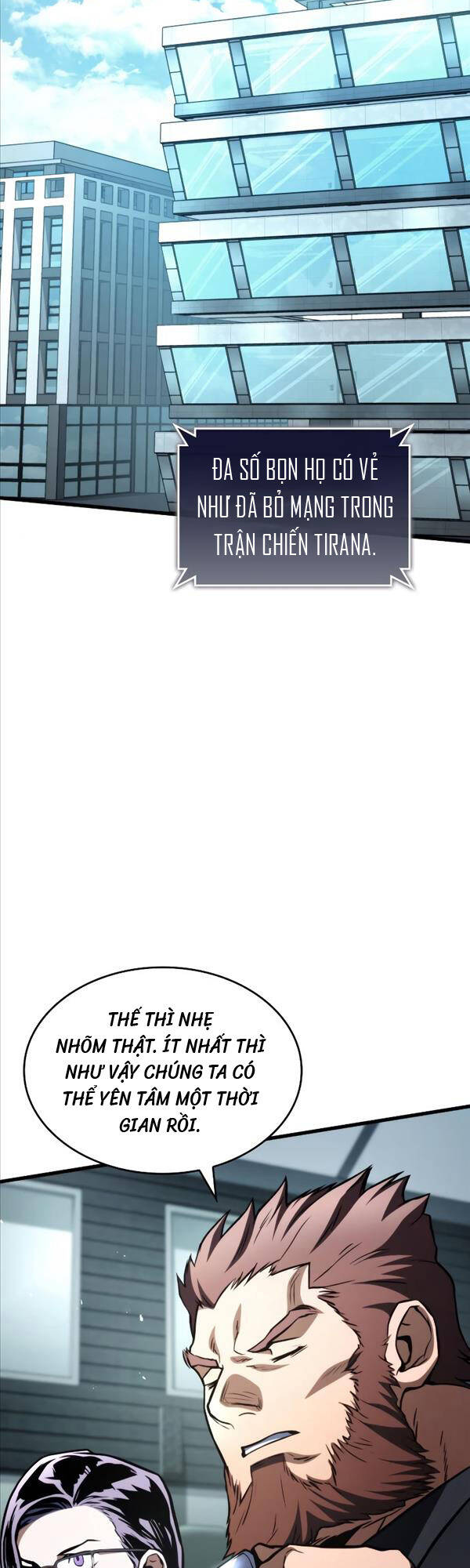 Đồ Long Chapter 59 - Trang 2