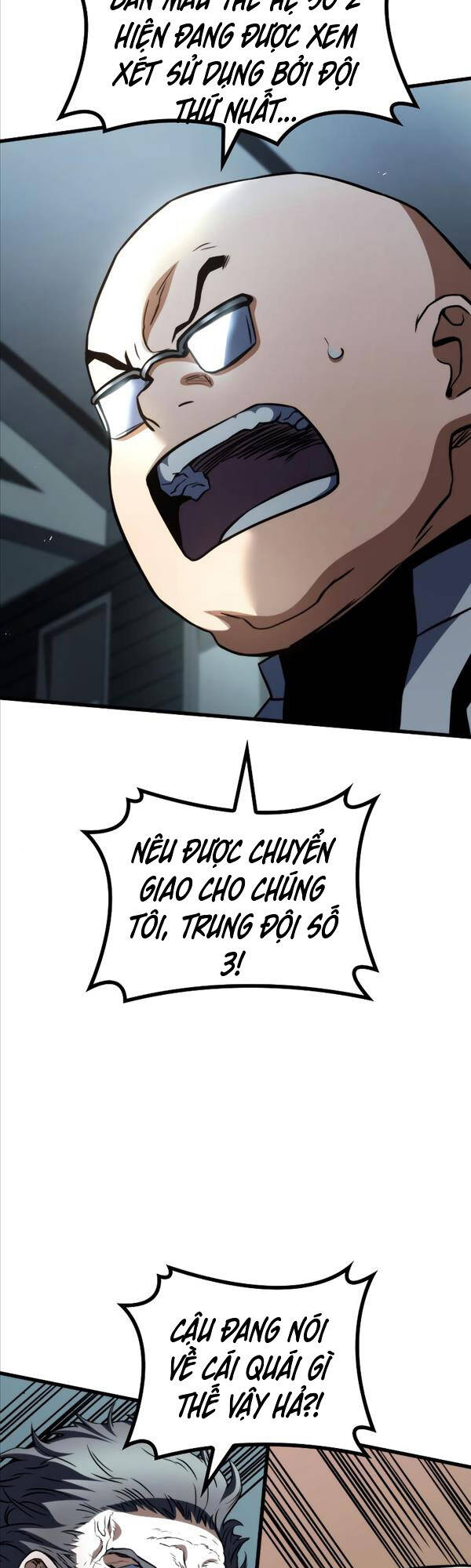 Đồ Long Chapter 59 - Trang 2