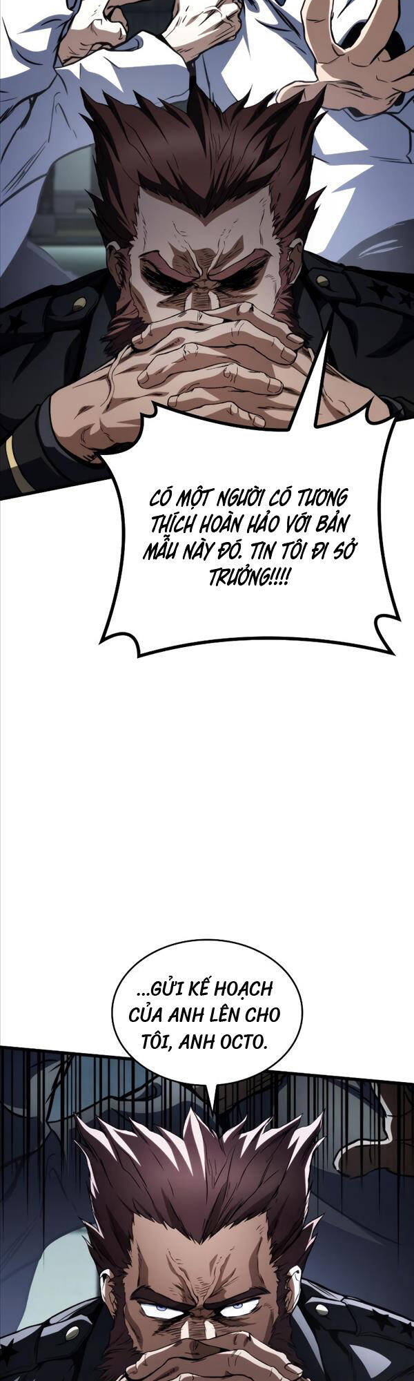 Đồ Long Chapter 59 - Trang 2