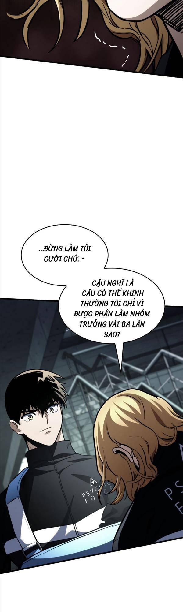 Đồ Long Chapter 59 - Trang 2