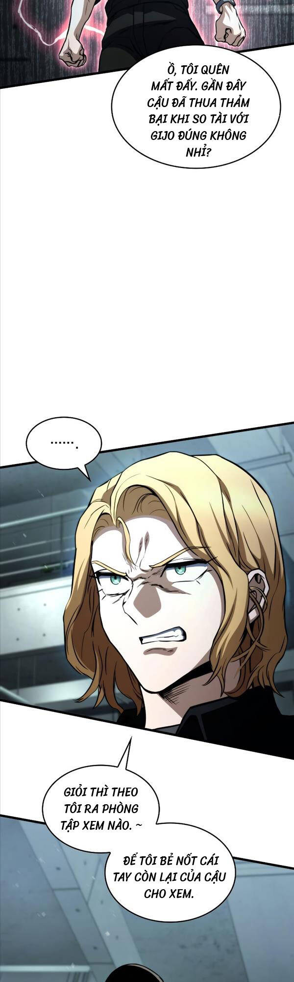 Đồ Long Chapter 59 - Trang 2