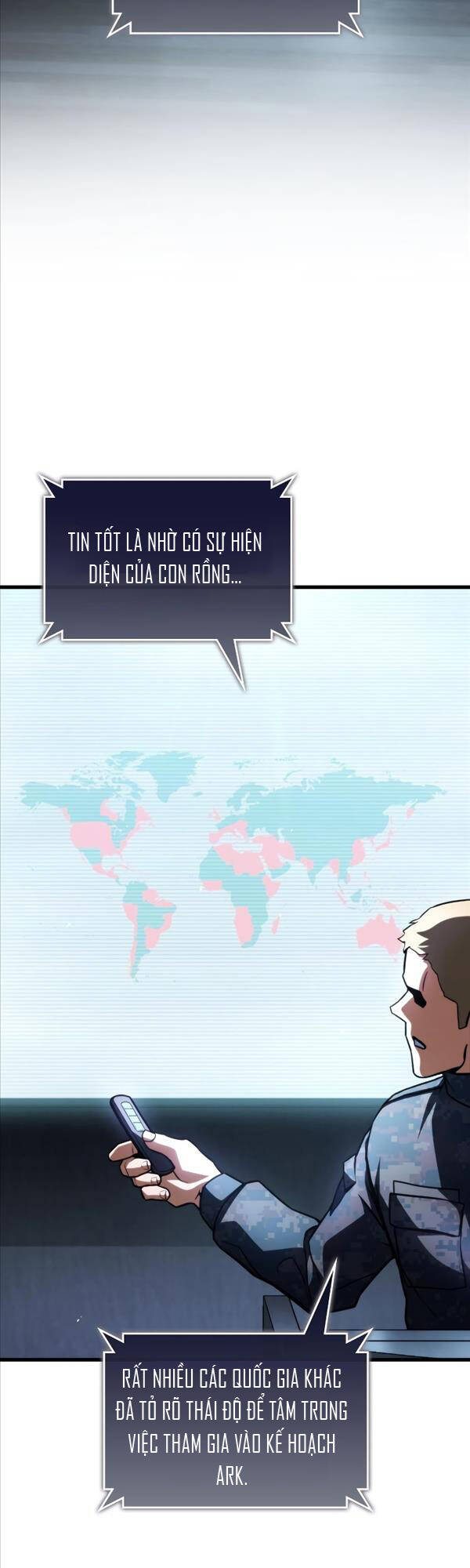 Đồ Long Chapter 59 - Trang 2