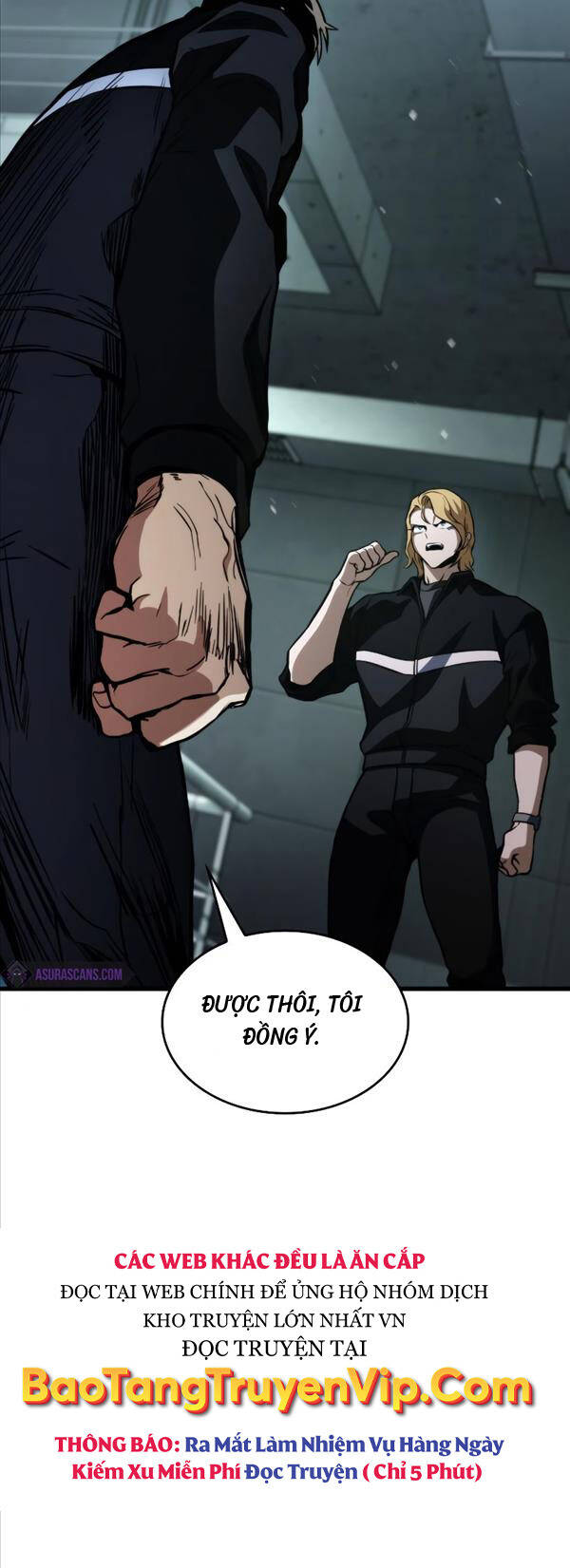 Đồ Long Chapter 59 - Trang 2