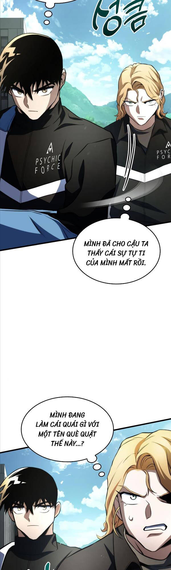 Đồ Long Chapter 59 - Trang 2