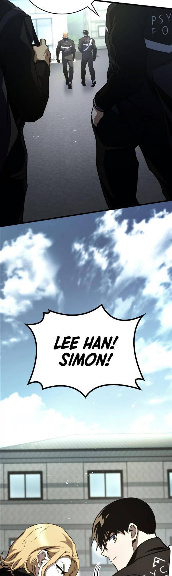 Đồ Long Chapter 59 - Trang 2