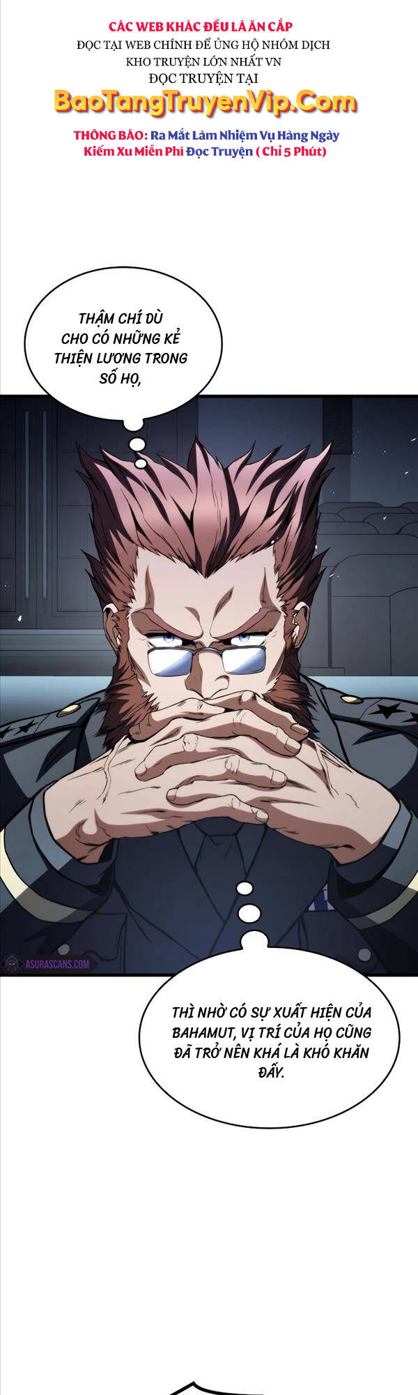 Đồ Long Chapter 59 - Trang 2