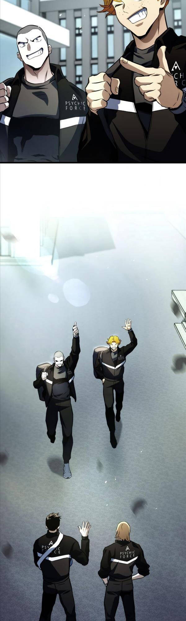 Đồ Long Chapter 59 - Trang 2